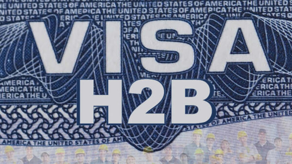 Visa H2B