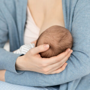 Protección trabajadoras embarazadas y lactantes