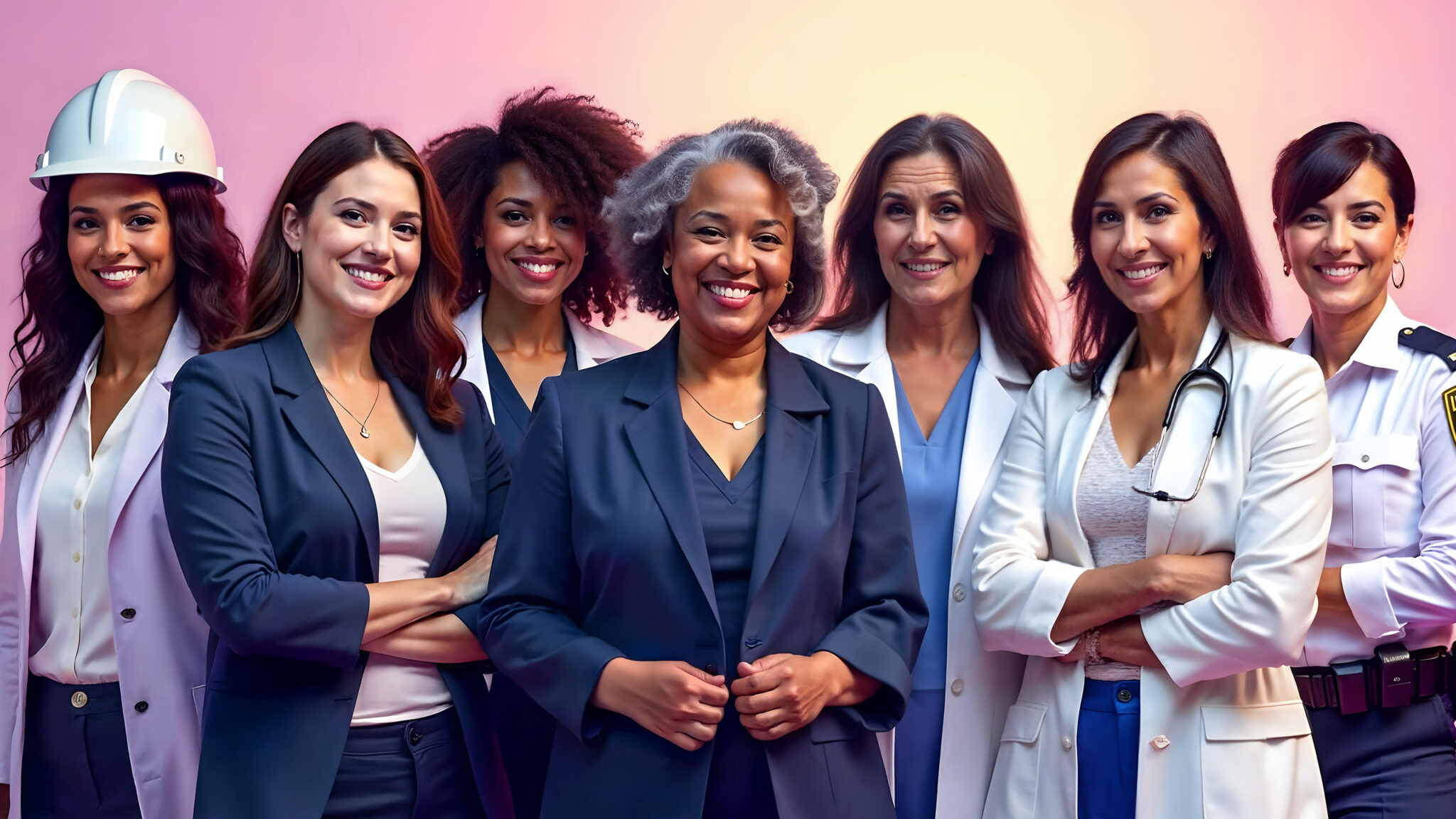 Evento Cumbre de la Mujer Trabajadora 2025