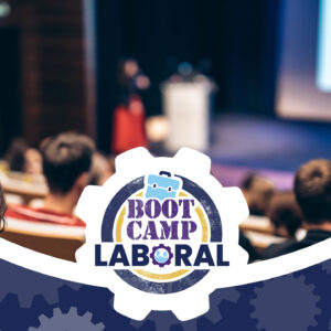 Header Evento Boot Camp Laboral