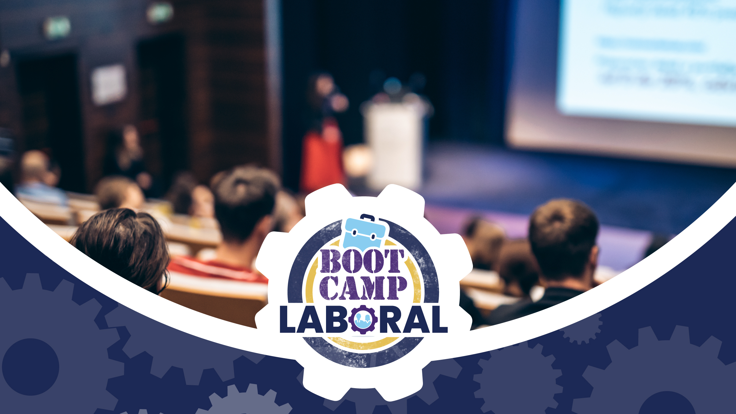Header Evento Boot Camp Laboral